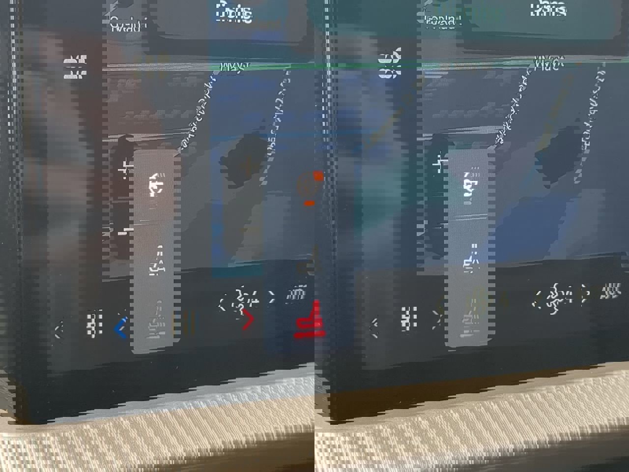 Certified 2025 Ford Explorer Active w/ Active Comfort Package image 21