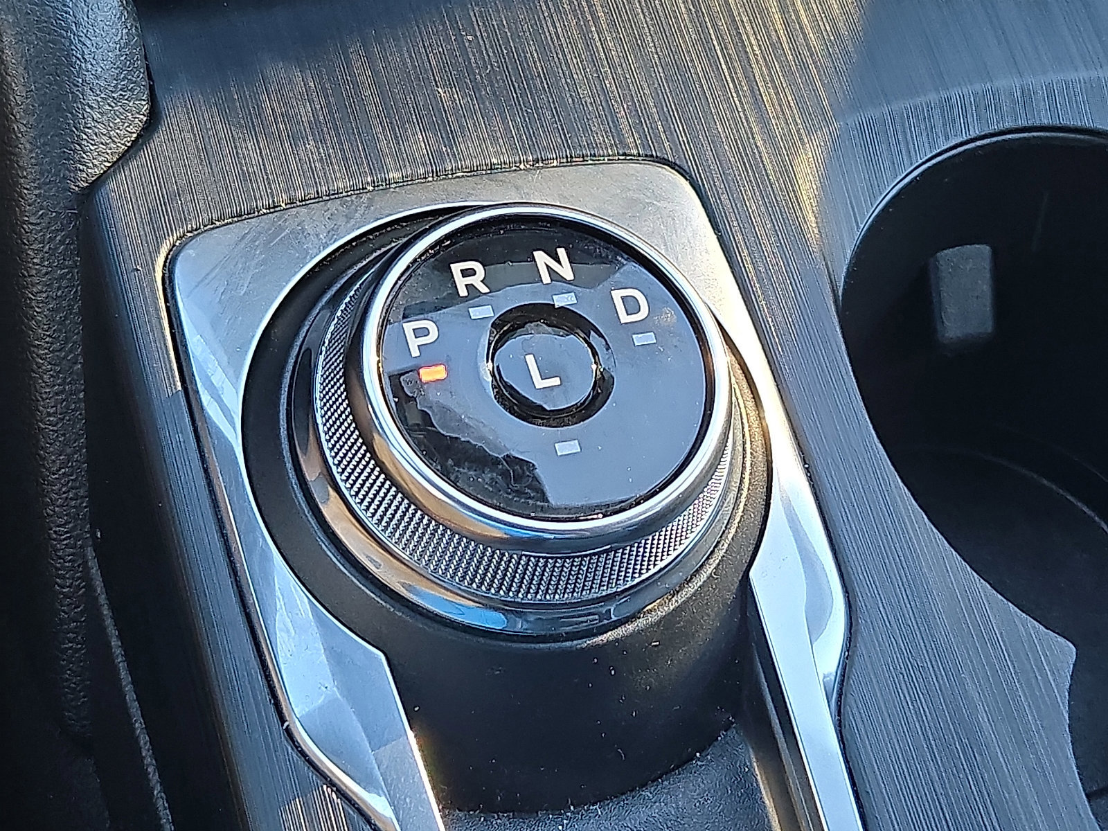 Certified 2025 Ford Escape ST-Line w/ Equipment Group 301A image 20