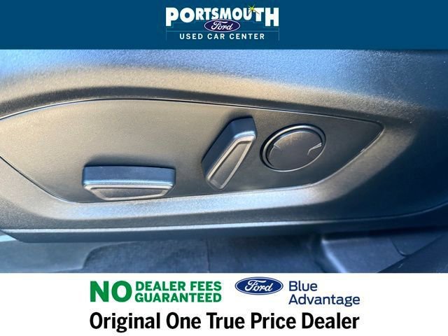 Certified 2022 Ford Explorer XLT w/ Equipment Group 202A image 31