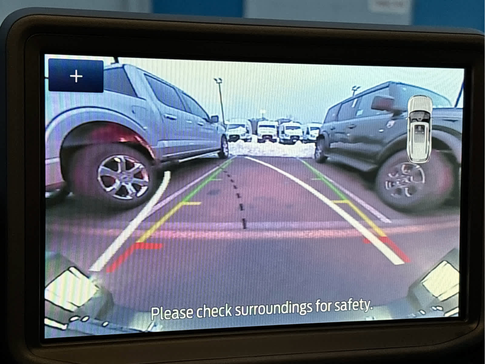 Certified 2024 Ford Bronco Sport Outer Banks w/ Tech Package image 27