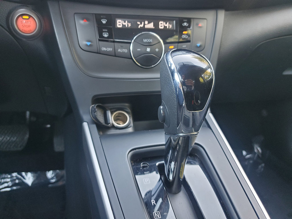 Used 2018 Nissan Sentra SV FWD image 28