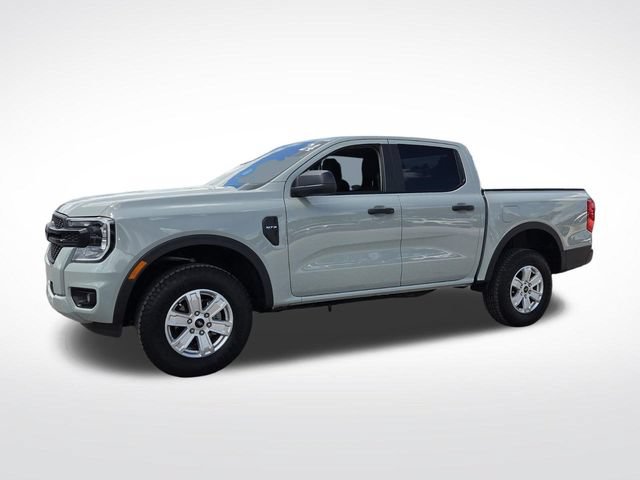 Certified 2024 Ford Ranger XL w/ Trailer Tow Package RWD image 5