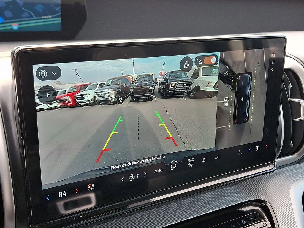 Certified 2025 Ford Expedition Active image 21