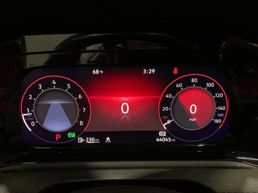 Used 2024 Volkswagen GTI S image 22