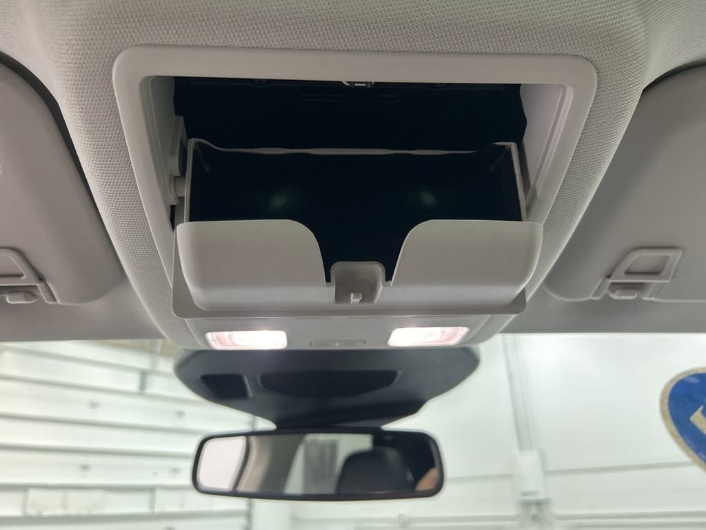 Certified 2022 Ford Escape Titanium image 20