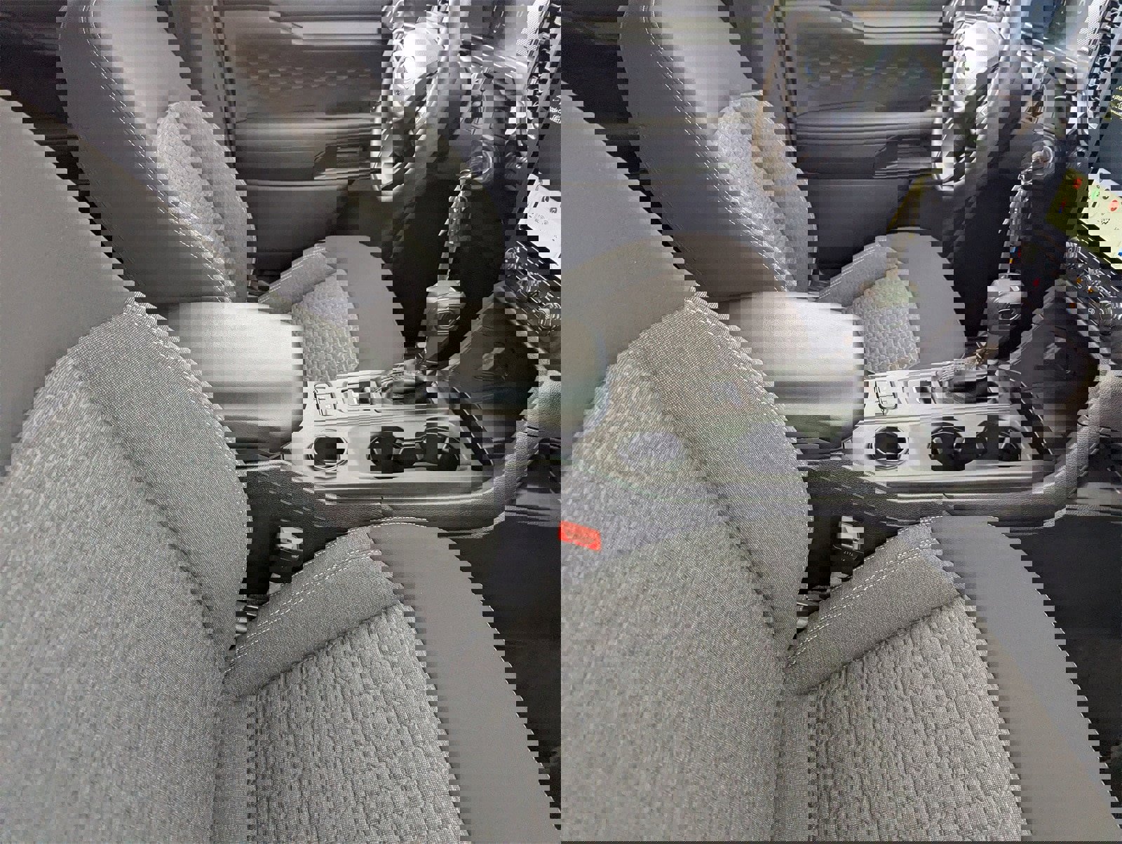 Certified 2025 Ford Ranger XL image 14