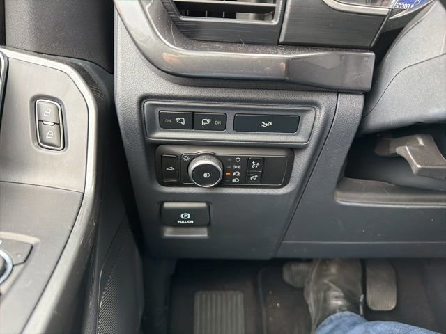 Certified 2023 Ford F150 XLT w/ Equipment Group 302A High image 20