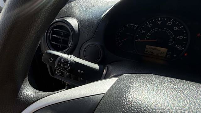Used 2024 Mitsubishi Mirage ES FWD image 14