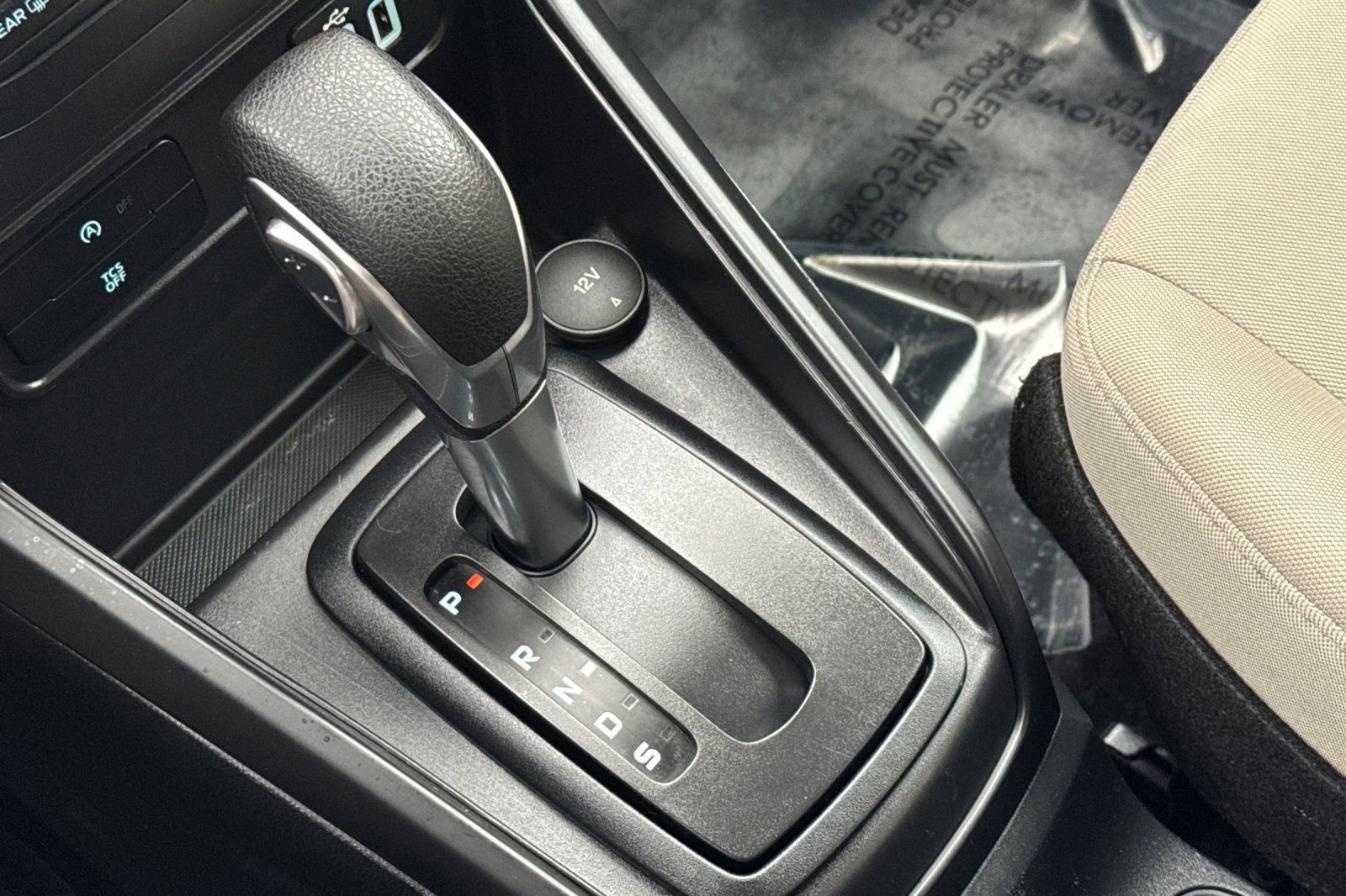 Certified 2018 Ford EcoSport S image 21