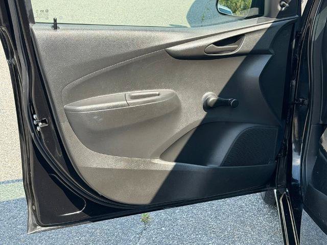 Used 2020 Chevrolet Spark LS FWD image 8