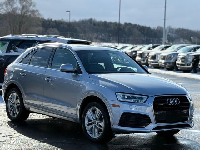 Used 2018 Audi Q3 2.0T Premium Plus image 11