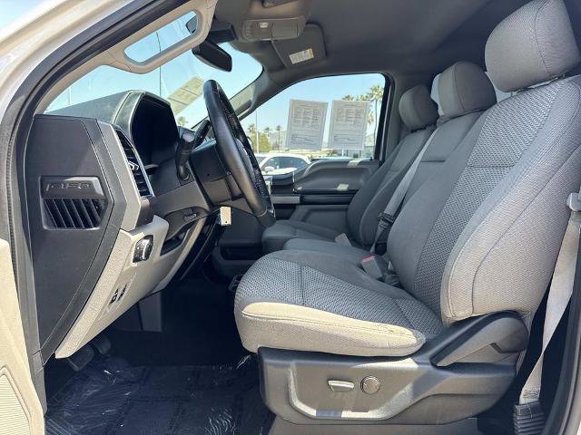 Certified 2019 Ford F150 XLT w/ Equipment Group 301A Mid AWD/4WD image 21
