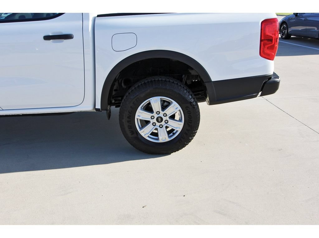 Certified 2024 Ford Ranger XL RWD image 29