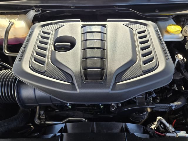 Used 2024 Jeep Wagoneer Series II w/ Advanced All Terrain Group AWD/4WD image 30