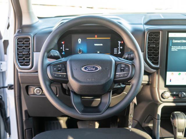 Certified 2025 Ford Ranger XL w/ Trailer Tow Package image 21