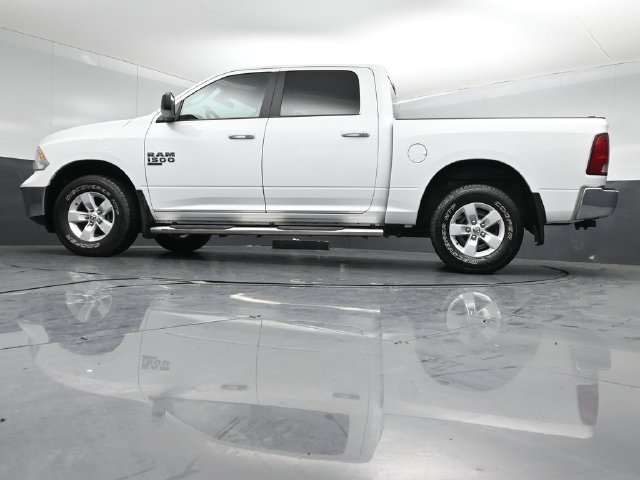 Used 2021 RAM 1500 Classic SLT AWD/4WD image 37