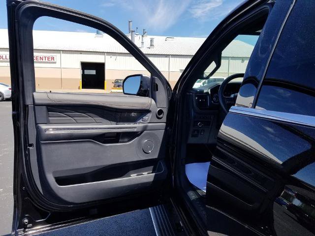 Certified 2024 Ford Expedition Max Platinum AWD/4WD image 10