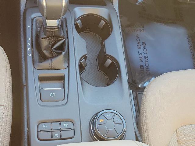 Certified 2025 Ford Ranger XLT w/ Equipment Group 301A High image 30