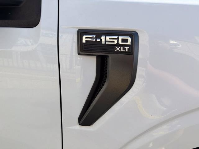 Certified 2022 Ford F150 XLT w/ Equipment Group 302A High RWD image 2