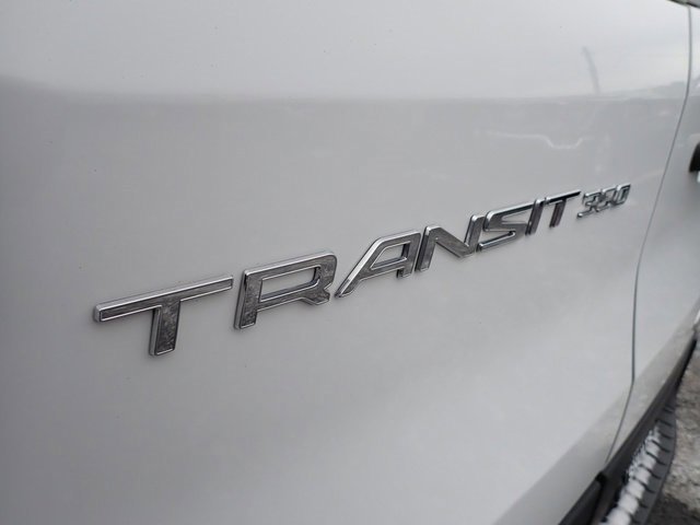 Certified 2023 Ford Transit 350 XLT image 9