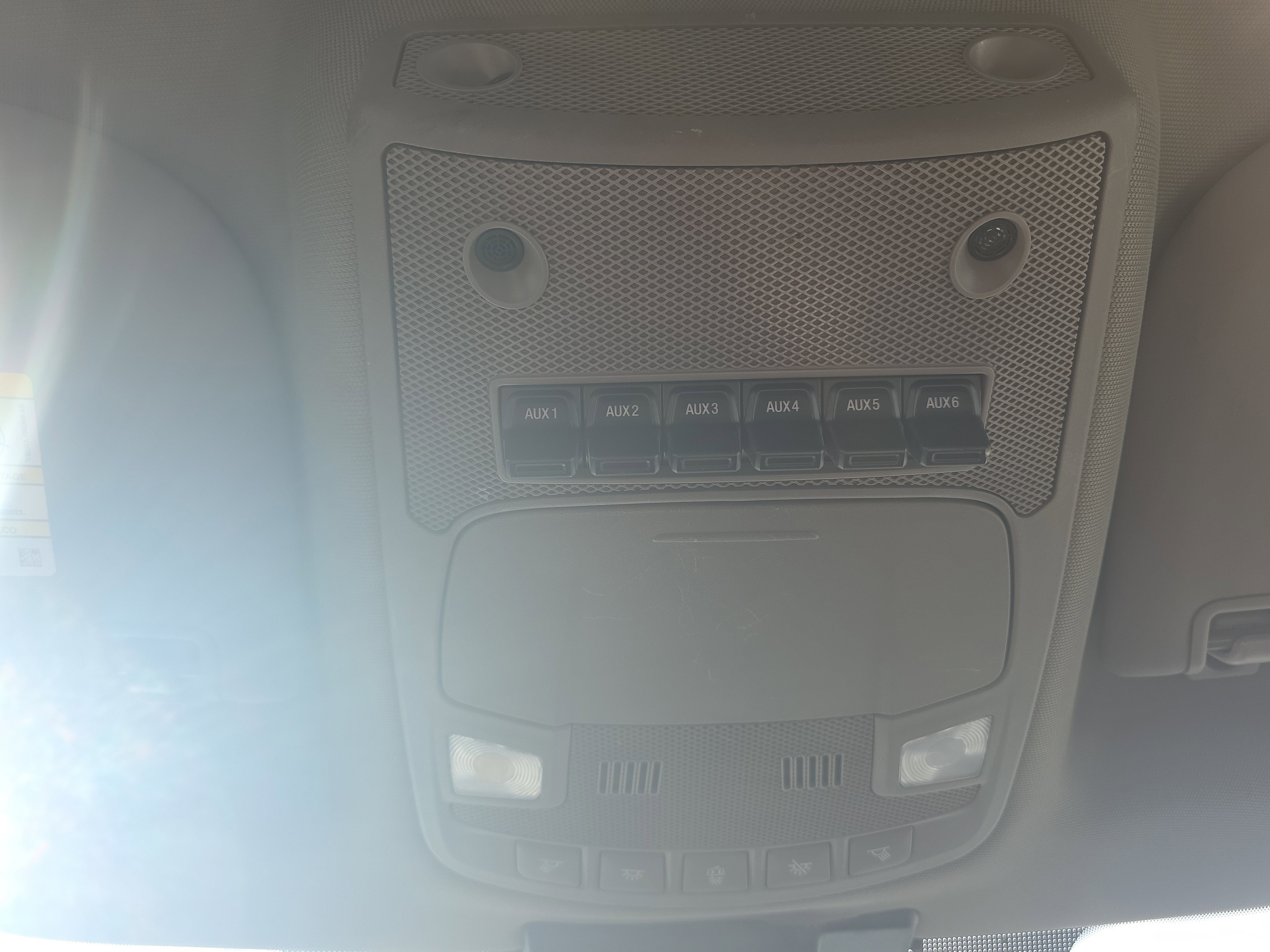 Certified 2020 Ford F550 4x4 Regular Cab Super Duty w/ Power Equipment Group image 28