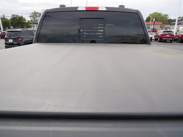 Certified 2023 Ford F150 Lariat w/ Equipment Group 502A High AWD/4WD image 21