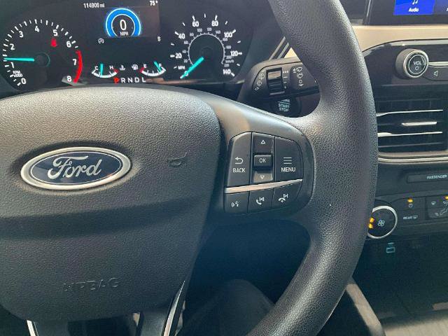 Certified 2022 Ford Escape SE AWD/4WD image 12