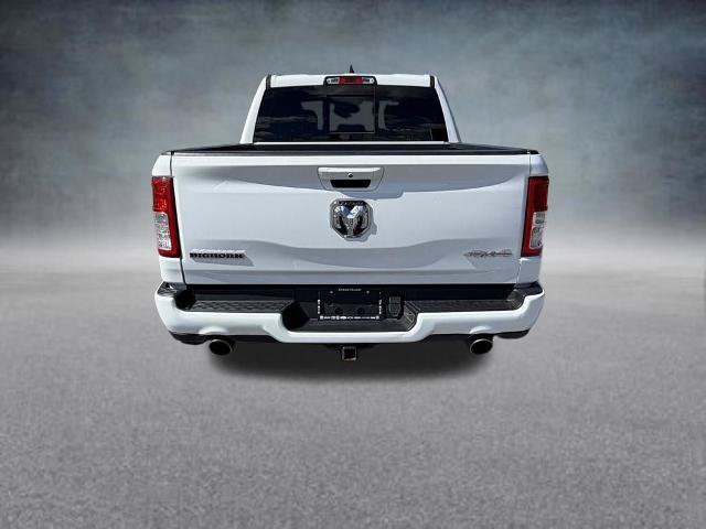 Used 2020 RAM 1500 Big Horn AWD/4WD image 4