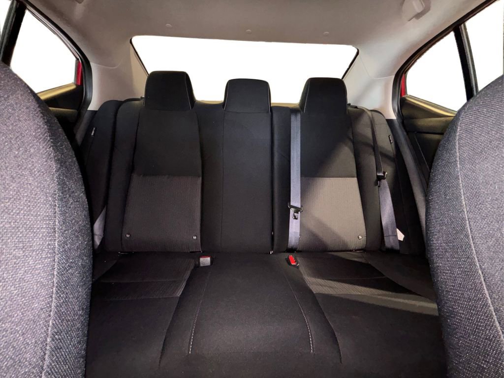 Used 2024 Nissan Sentra SV w/ Trunk Package FWD image 22
