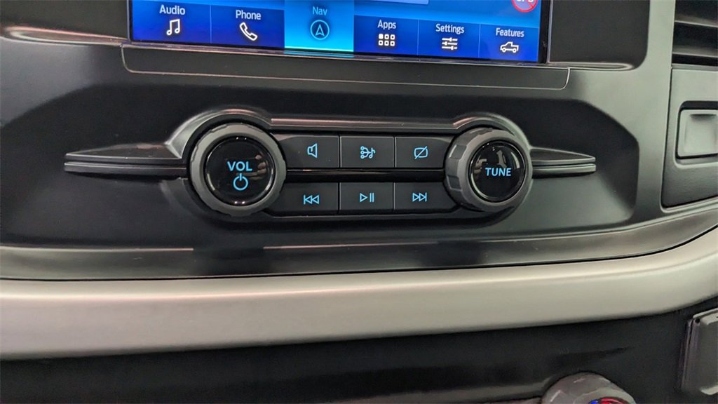 Certified 2023 Ford F150 XLT w/ XTR Package image 26