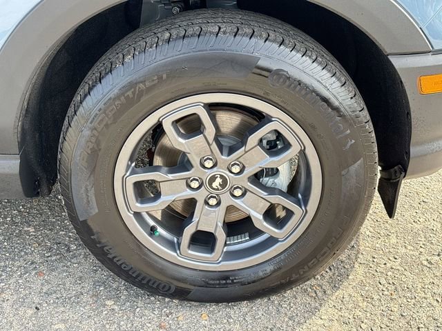 Certified 2024 Ford Bronco Sport Big Bend image 12