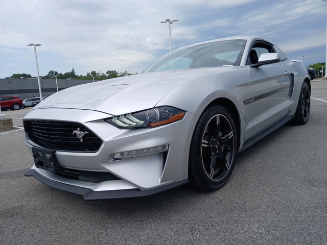 Certified 2019 Ford Mustang GT Premium w/ California Special Package RWD image 6