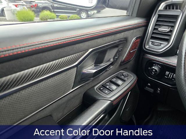Used 2024 RAM 1500 TRX w/ TRX Level 2 Equipment Group AWD/4WD image 32