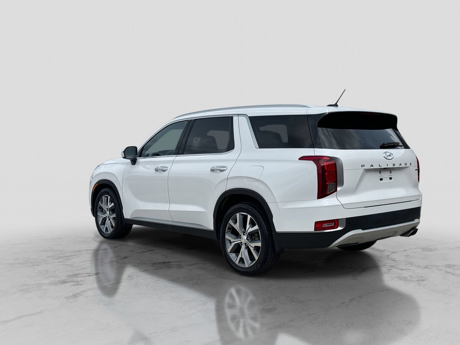 Used 2020 Hyundai Palisade SEL w/ Convenience Package AWD/4WD image 5
