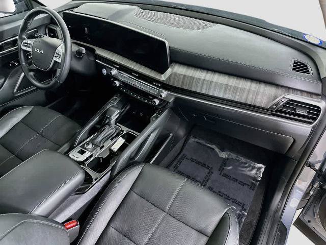 Used 2025 Kia Telluride EX X-Line AWD/4WD image 34