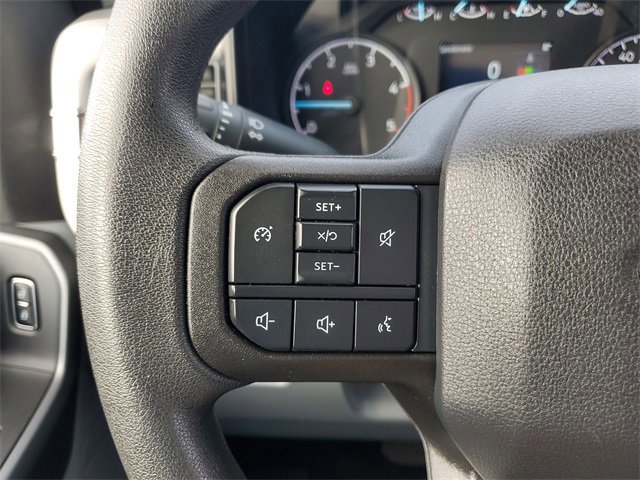 Certified 2025 Ford F250 XLT image 16