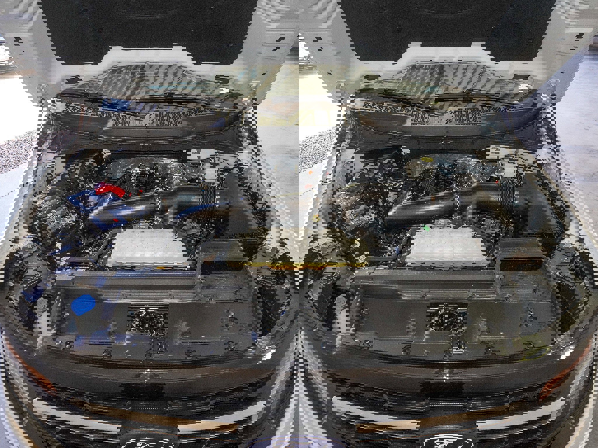 Certified 2024 Ford F150 XLT w/ Tow/Haul Package image 21