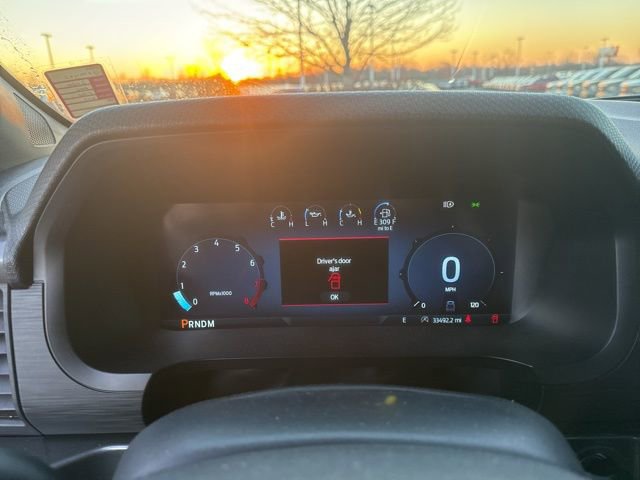 Certified 2024 Ford F150 STX image 13