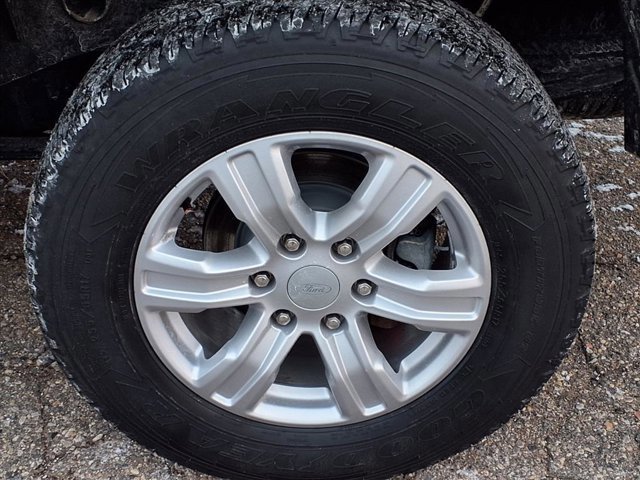 Certified 2019 Ford Ranger XLT w/ Trailer Tow Package image 20