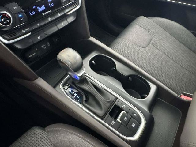 Used 2020 Hyundai Santa Fe SEL w/ Convenience Package FWD image 31