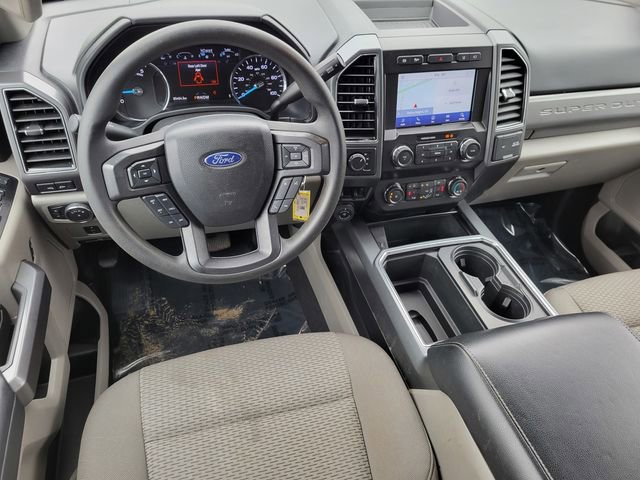 Certified 2021 Ford F350 XLT w/ XLT Premium Package image 34