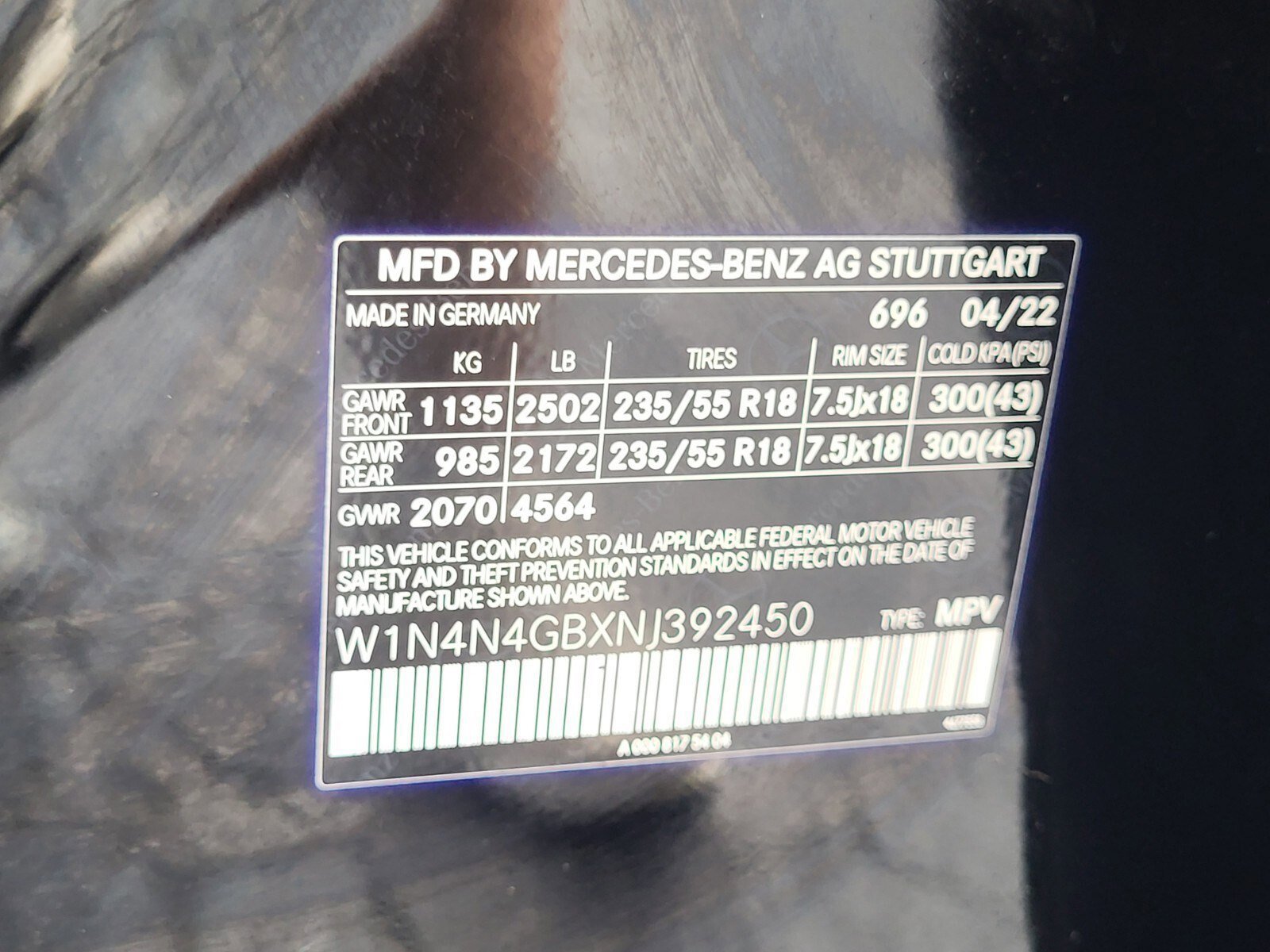 Used 2022 Mercedes-Benz GLA 250 image 35