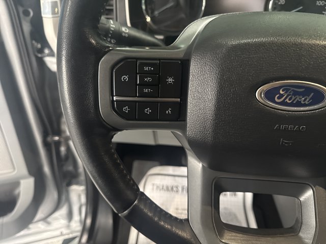 Certified 2022 Ford F150 XLT w/ Equipment Group 302A High RWD image 8