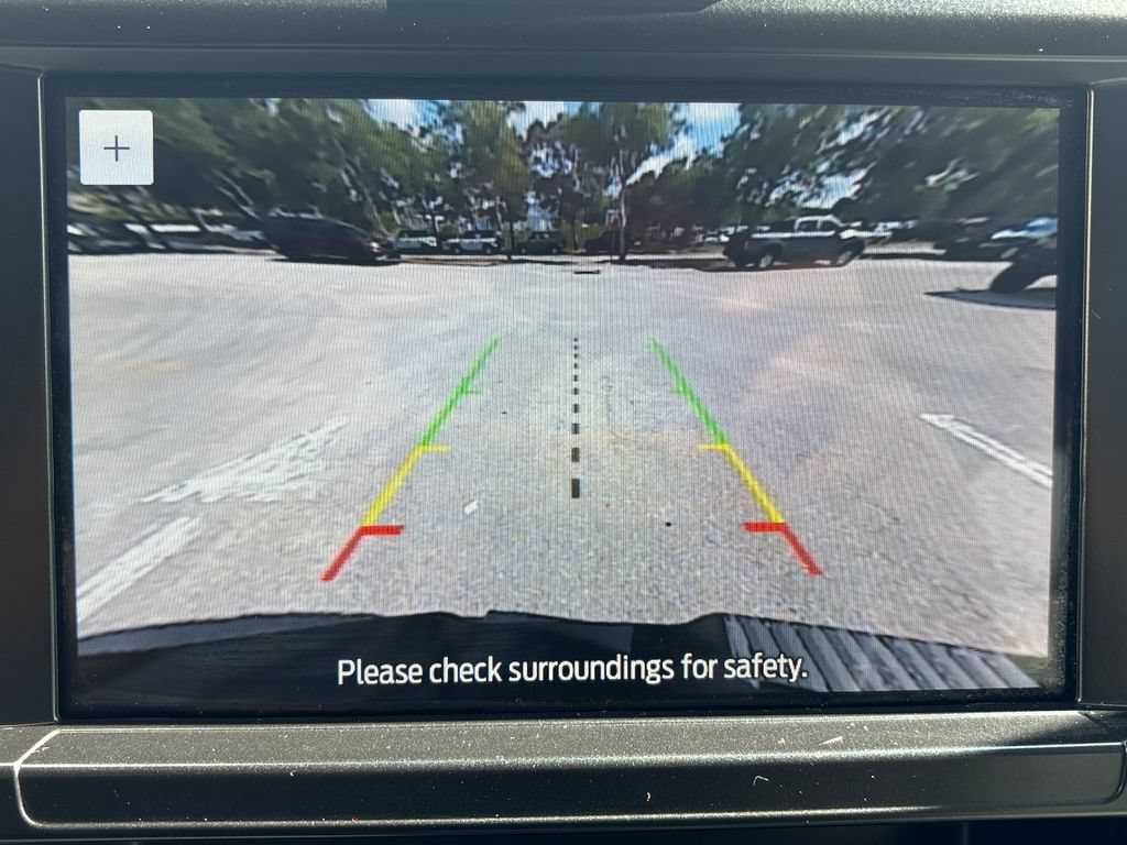 Certified 2025 Ford F250 XLT AWD/4WD image 24