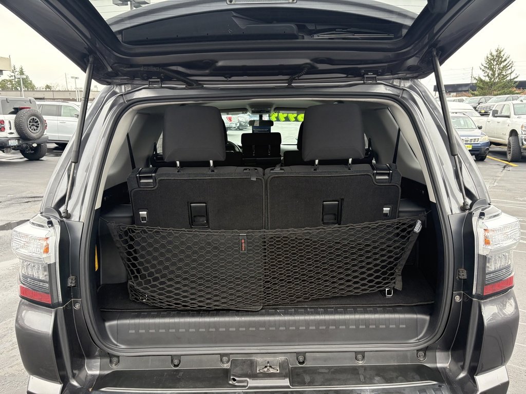 Used 2019 Toyota 4Runner SR5 image 7