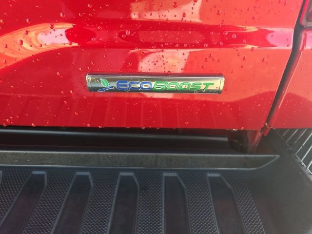 Certified 2023 Ford F150 Platinum w/ Equipment Group 701A High image 12