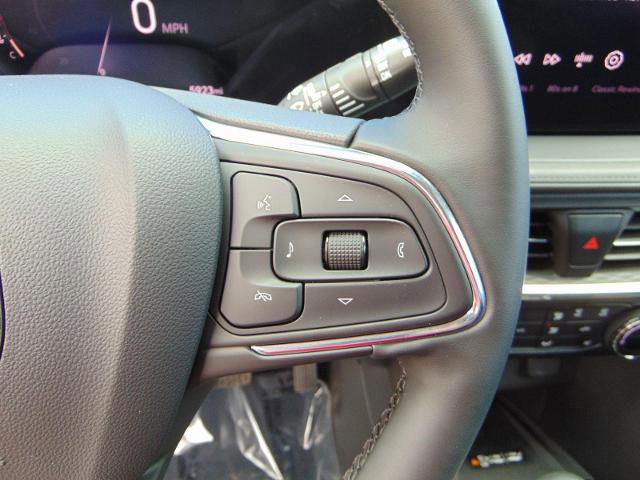 Used 2025 Buick Encore GX Sport Touring w/ Advanced Technology Package image 17