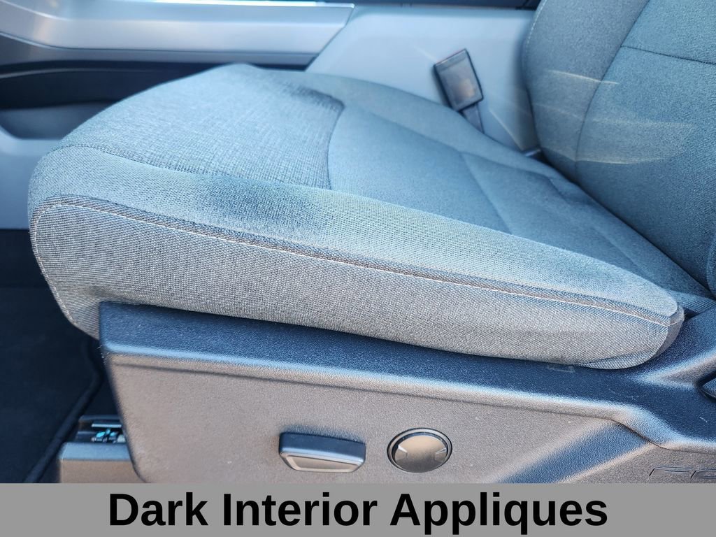 Certified 2024 Ford F150 XLT w/ Mobile Office Package image 11