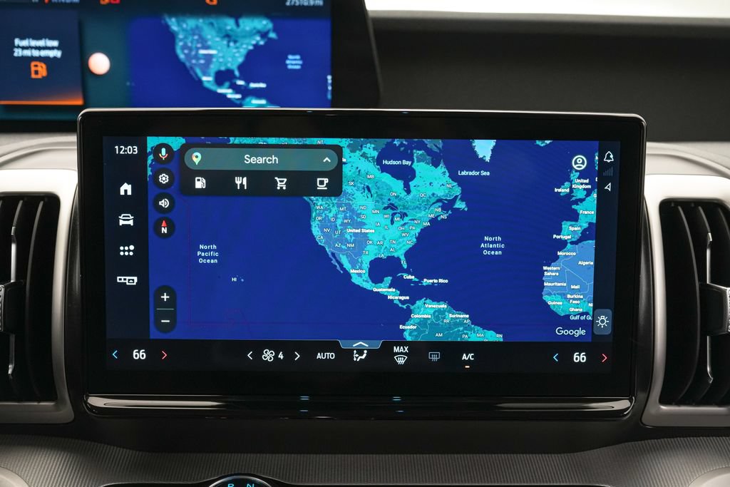 Certified 2025 Ford Expedition Active AWD/4WD image 20
