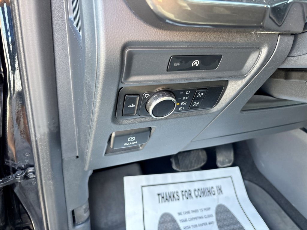 Certified 2025 Ford F150 STX AWD/4WD image 29